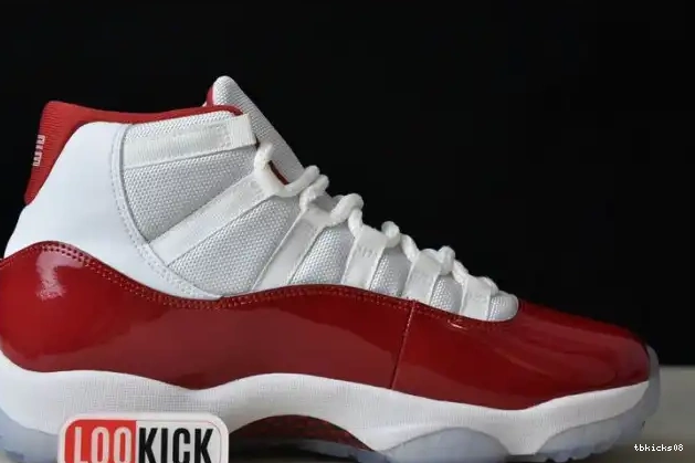 Reps TBkick Cherry 11 CT8012-116 Jordan Air 0618